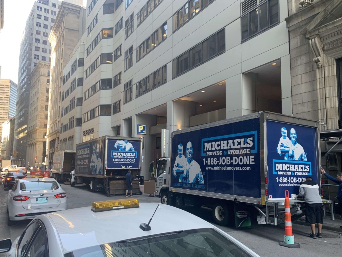 Roslindale MA Piano Movers